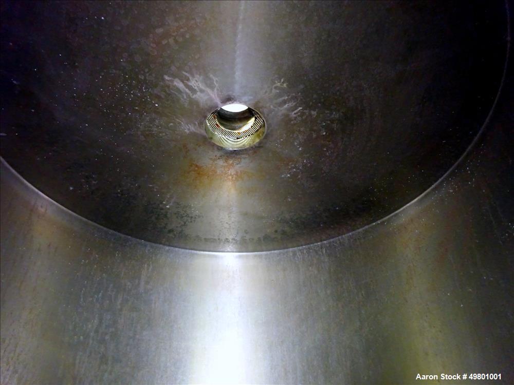 Used APV Anhydro Electrically Heated Laboratory Spray Dryer