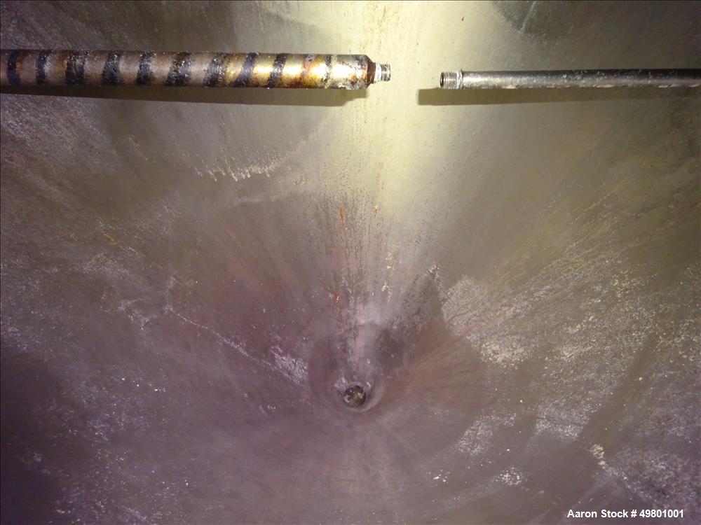 Used APV Anhydro Electrically Heated Laboratory Spray Dryer