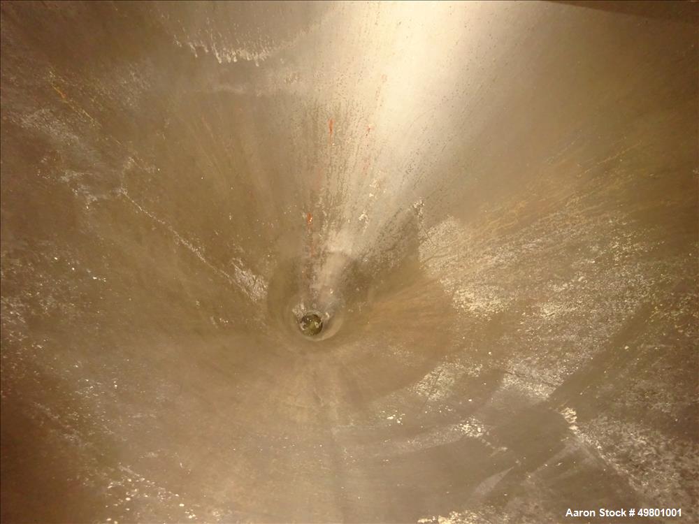 Used APV Anhydro Electrically Heated Laboratory Spray Dryer