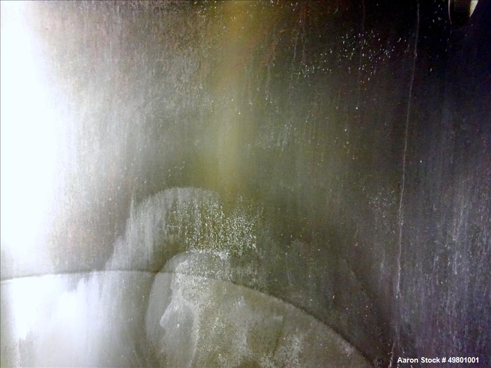 Used APV Anhydro Electrically Heated Laboratory Spray Dryer
