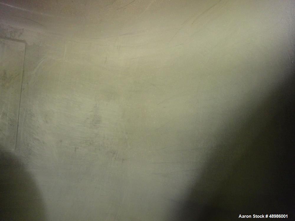 Used Used- APV Anhydro Electrically Heated Pilot Spray Drying Plant, Model PSD 5