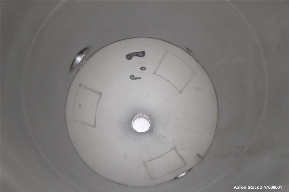 Used Armfield Tall Form Spray Dryer, Model FT80-G, 316 Stainless Steel.