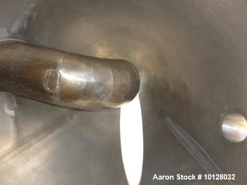 Used Bowen Engineering Semi-Works Stainless Steel Spray Dryer