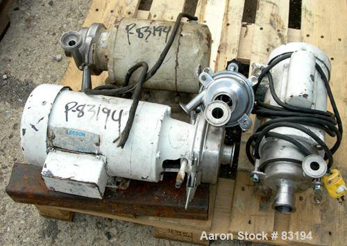 USED: Bowen Engineering conical type laboratory spray dryer, 316 stainless steel. 30" diameter x 28" straight side x 38" coned bottom. Requires an atomizer. Approx evaporation rate up to 15/80 pounds...