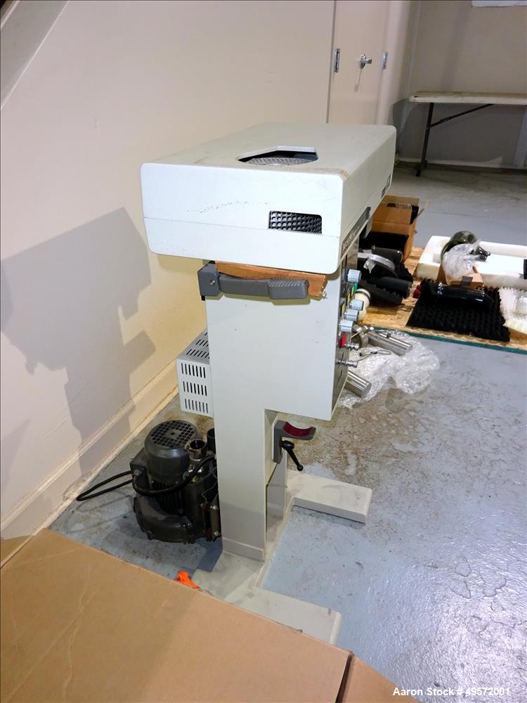 Used Buchi  Model 190 Mini Lab Spray Dryer