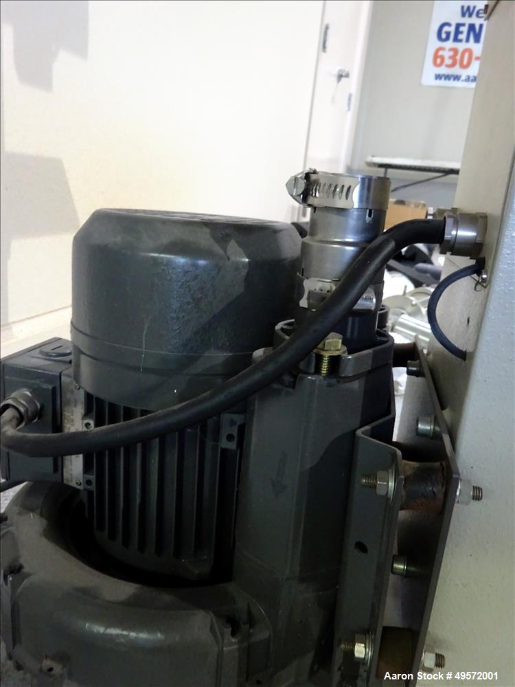 Used Buchi  Model 190 Mini Lab Spray Dryer