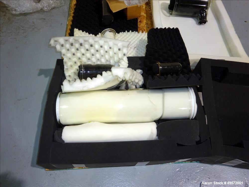 Used Buchi  Model 190 Mini Lab Spray Dryer