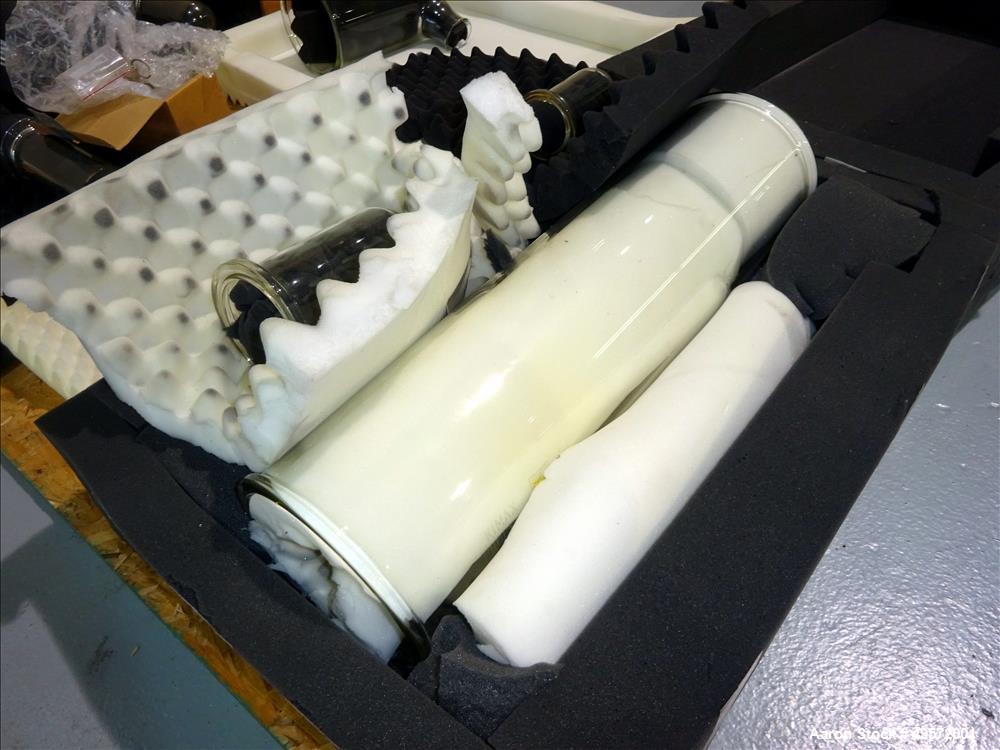 Used Buchi  Model 190 Mini Lab Spray Dryer
