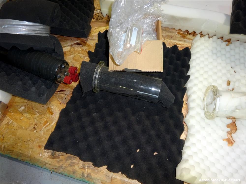 Used Buchi  Model 190 Mini Lab Spray Dryer