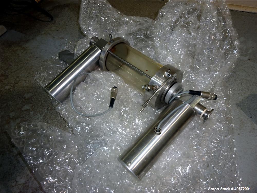 Used Buchi  Model 190 Mini Lab Spray Dryer