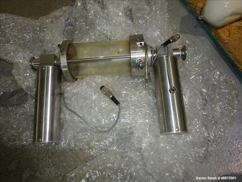 Used Buchi  Model 190 Mini Lab Spray Dryer