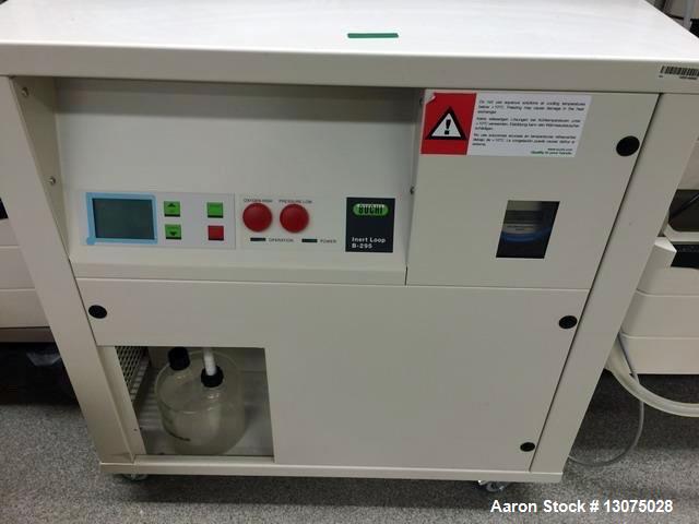 Used Buchi B-290 Mini Spray Dryer