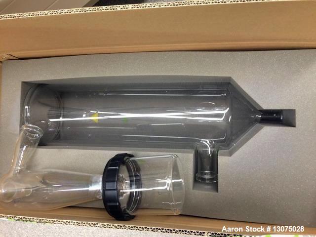 Used Buchi B-290 Mini Spray Dryer