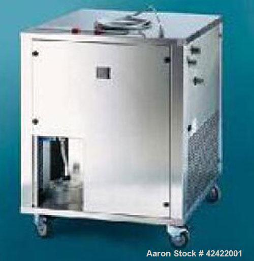 Used-Buchi Mini Spray Dryer, Model B-290. Bench spray dryer with B295 inert loop, organic solvent chamber with dual liquid m...