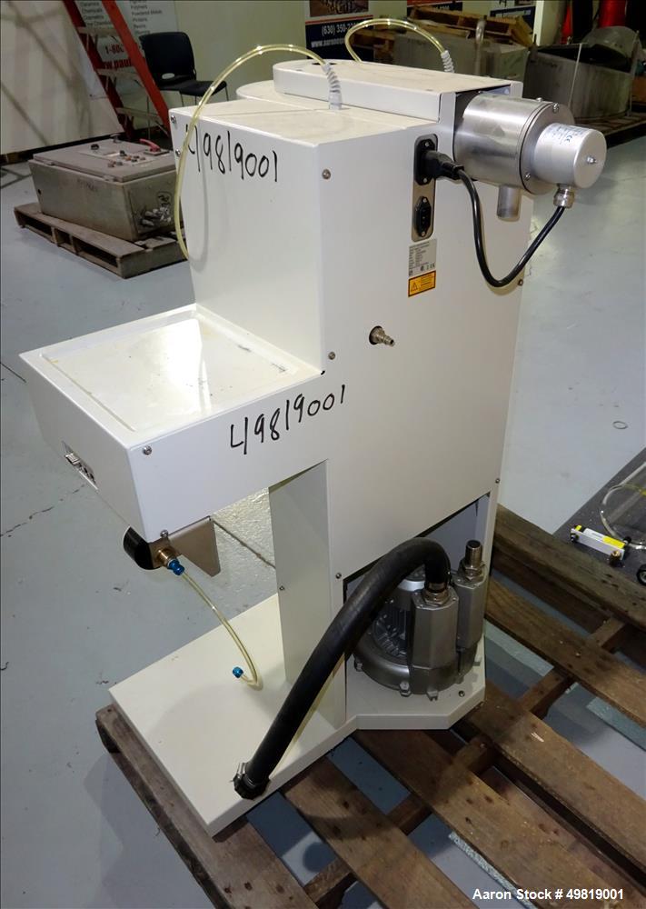 Used Buchi Mini Spray Dryer