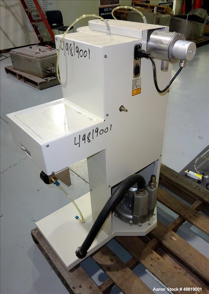 Used- Buchi Mini Spray Dryer