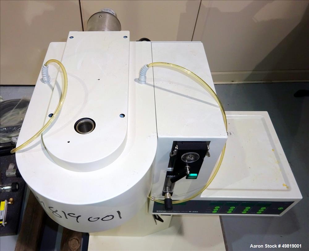 Used Buchi Mini Spray Dryer