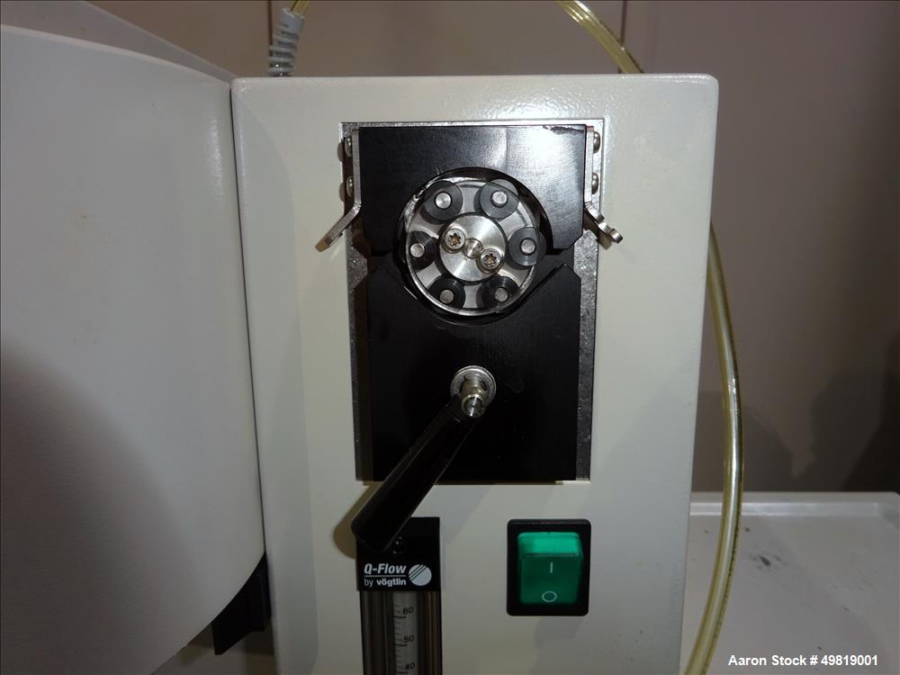 Used Buchi Mini Spray Dryer