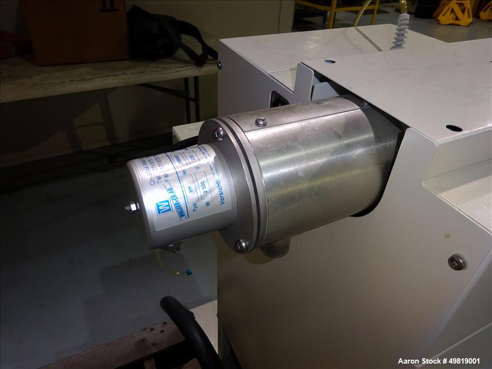 Used Buchi Mini Spray Dryer