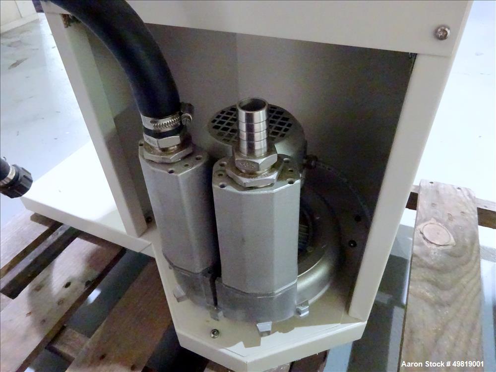 Used Buchi Mini Spray Dryer