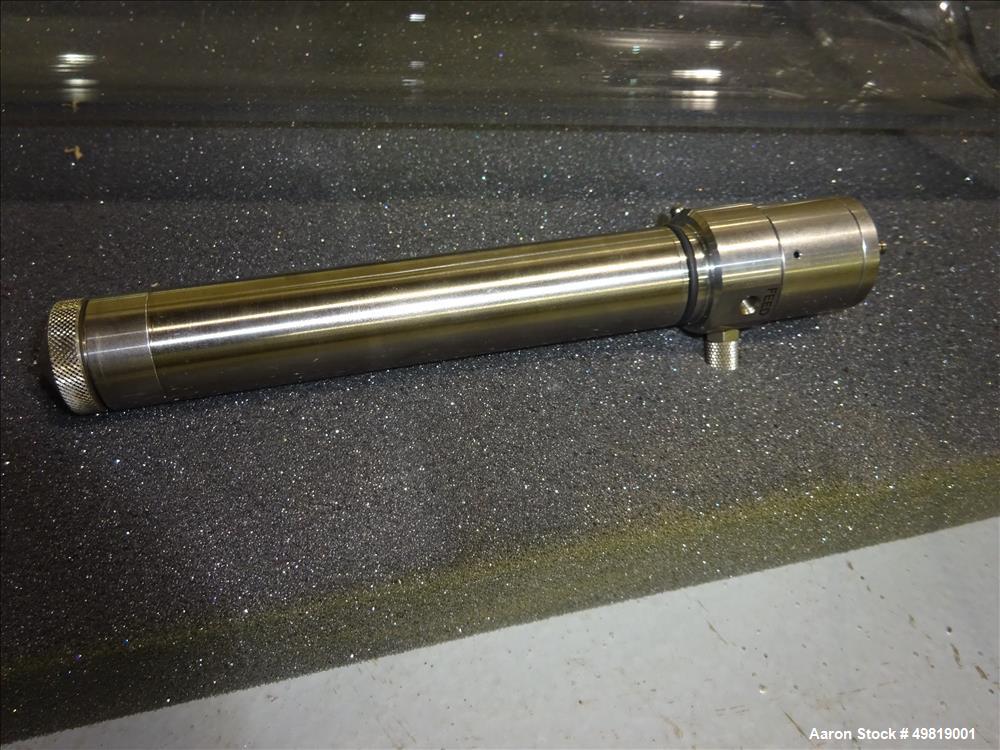 Used Buchi Mini Spray Dryer