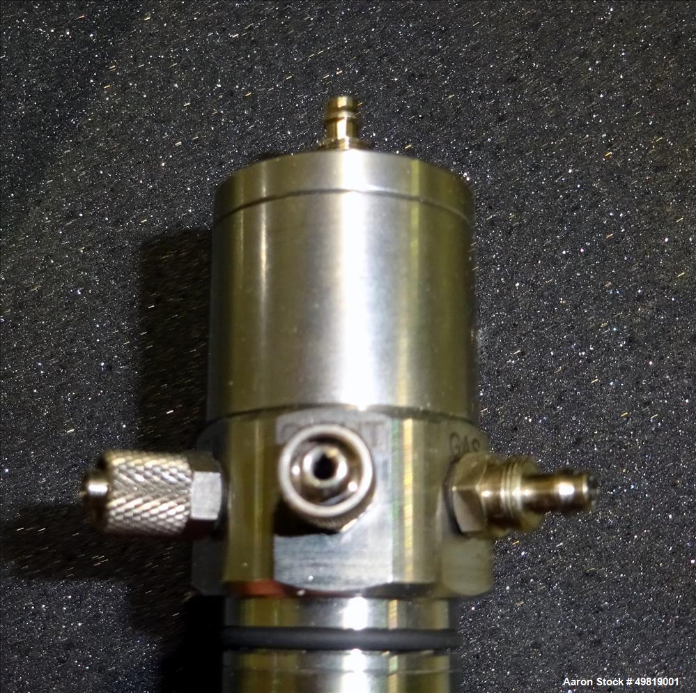 Used Buchi Mini Spray Dryer