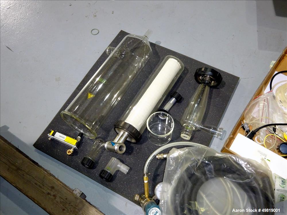 Used Buchi Mini Spray Dryer