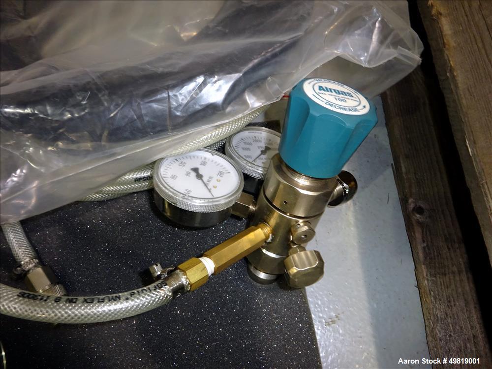 Used Buchi Mini Spray Dryer