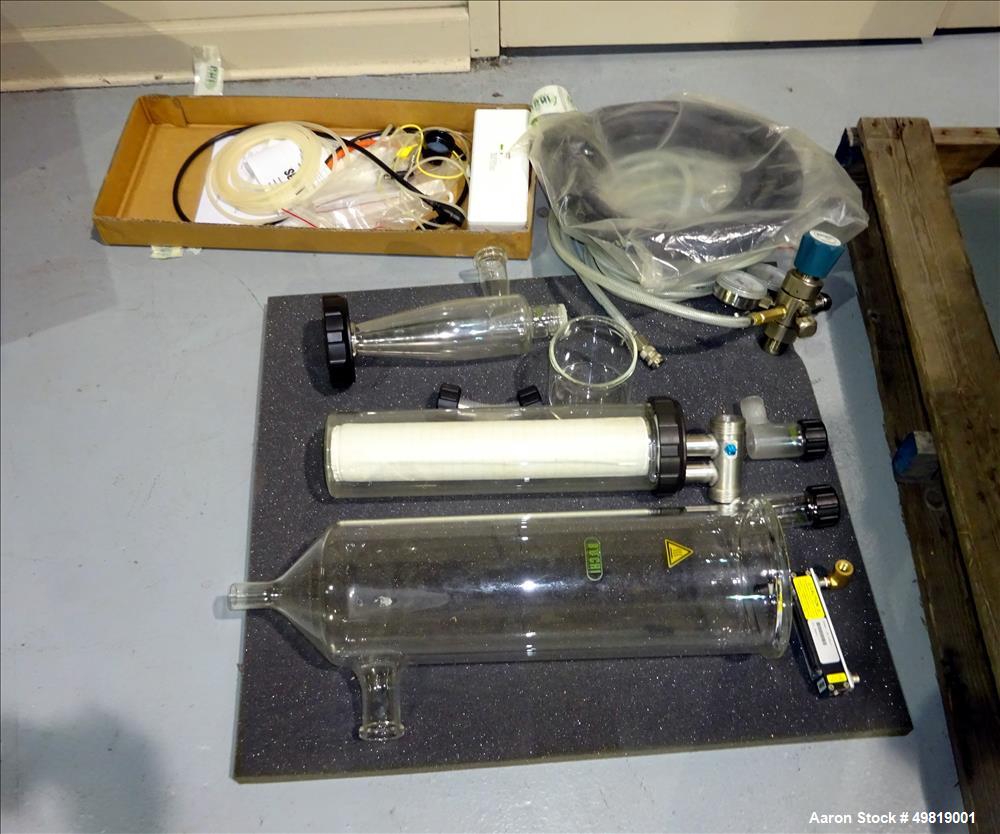 Used Buchi Mini Spray Dryer