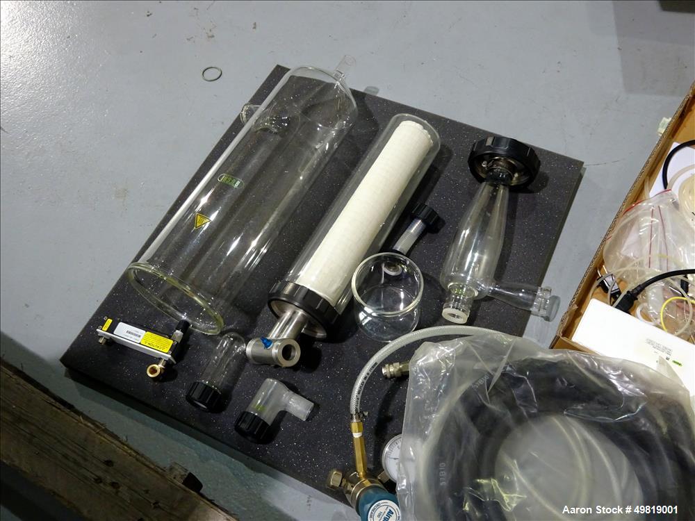 Used Buchi Mini Spray Dryer