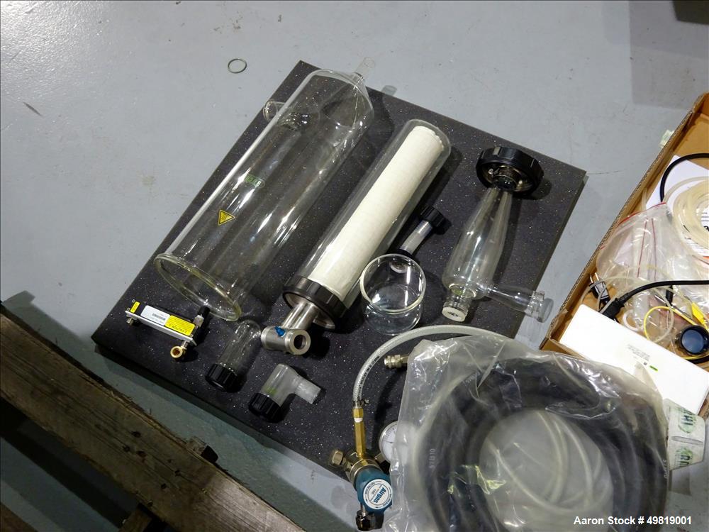 Used Buchi Mini Spray Dryer