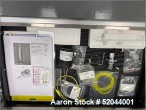 Used Buchi B290 Spray Dryer with Buchi Model B295 SE