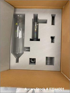 Used Buchi B290 Spray Dryer with Buchi Model B295 SE