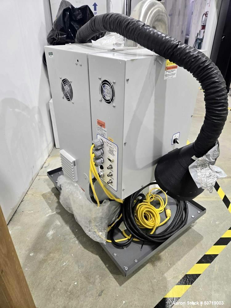 Used Labtex ESTDi Spray Dryer | 3000W Heater | Stainless Atomizer | Built 2018