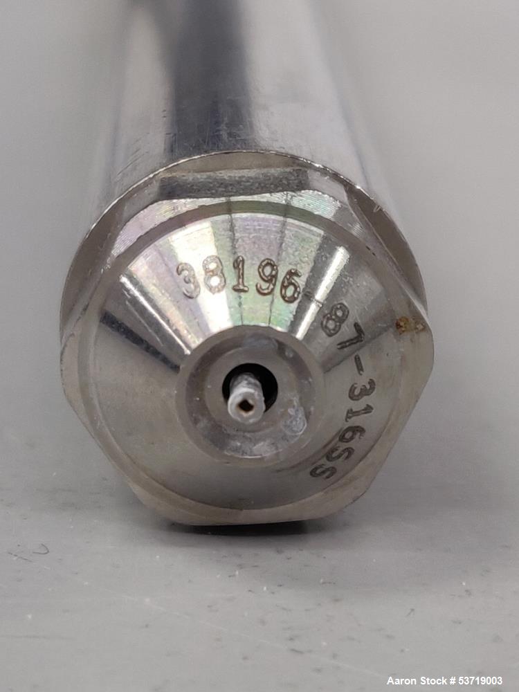 Used Labtex ESTDi Spray Dryer | 3000W Heater | Stainless Atomizer | Built 2018