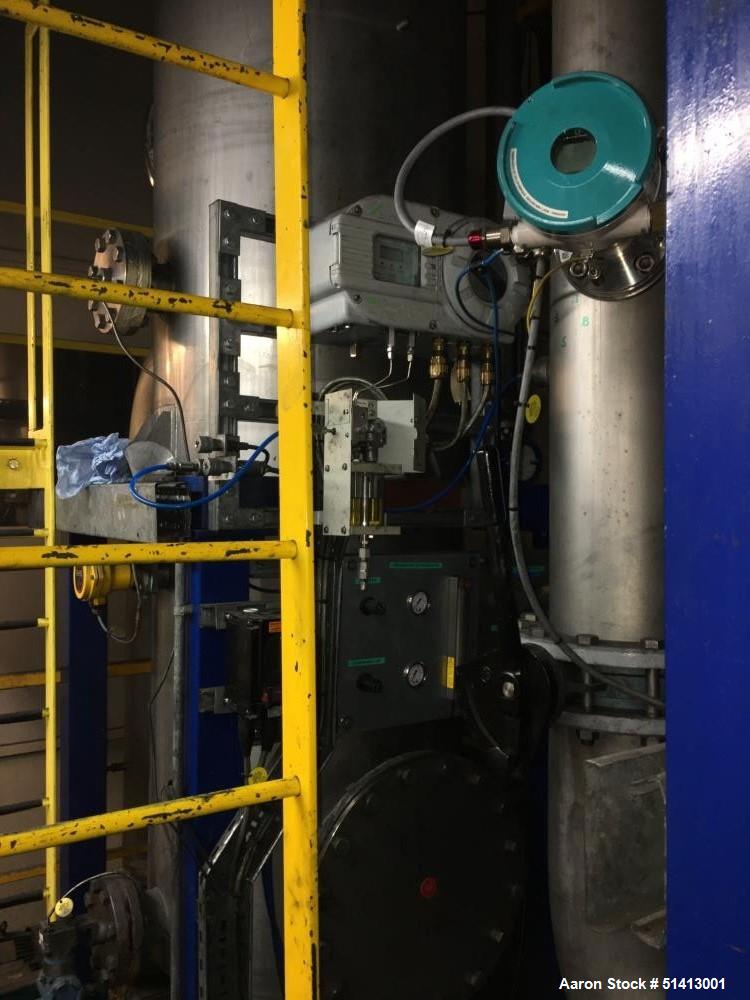 Used- GEA Niro Spray Drying Plant