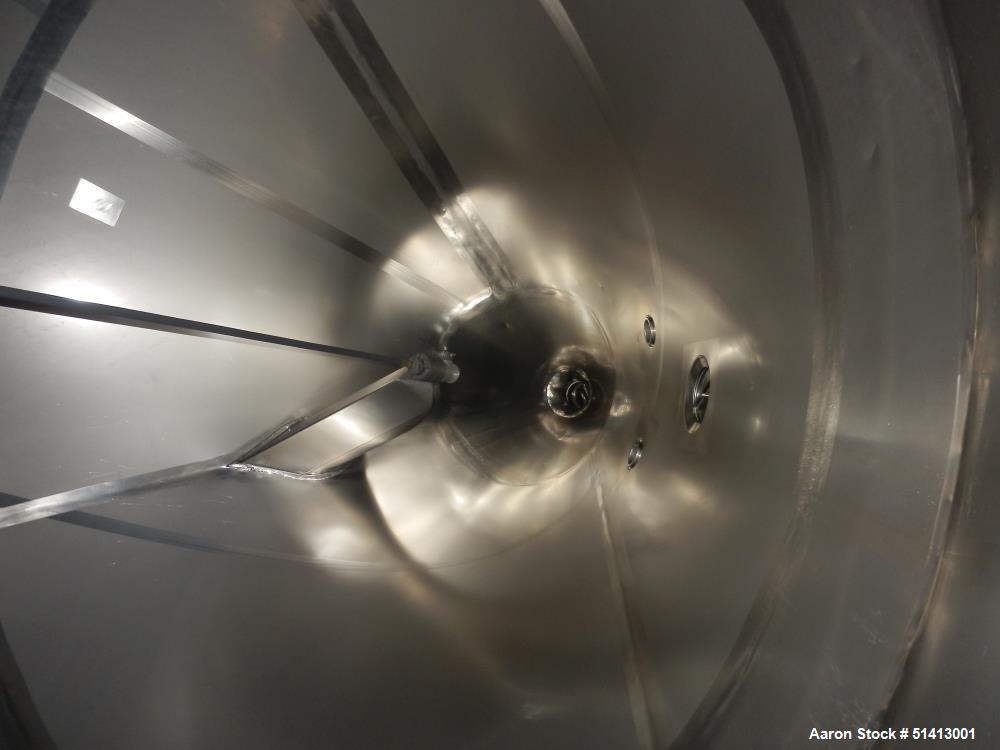 Used GEA Niro Spray Drying Plant