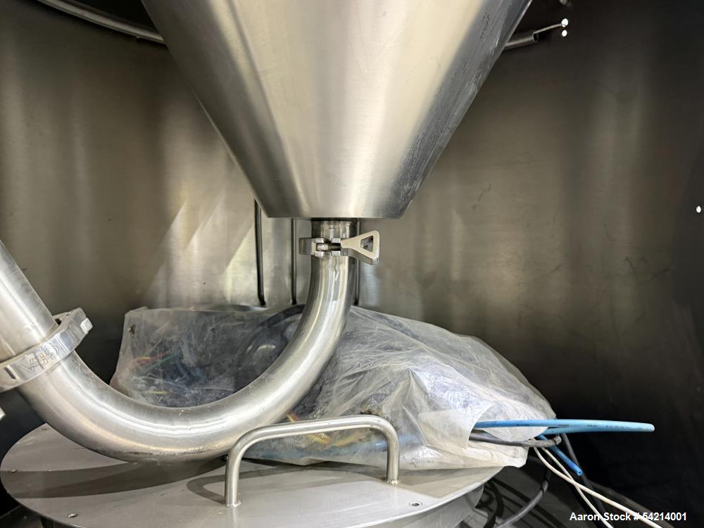 GEA Niro Mobile Minor Spray Dryer | Pilot-Scale | Stainless | For Sale