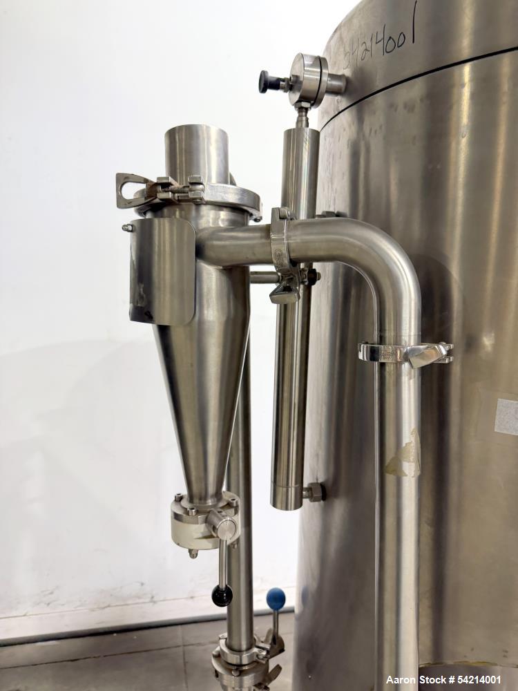 GEA Niro Mobile Minor Spray Dryer | Pilot-Scale | Stainless | For Sale