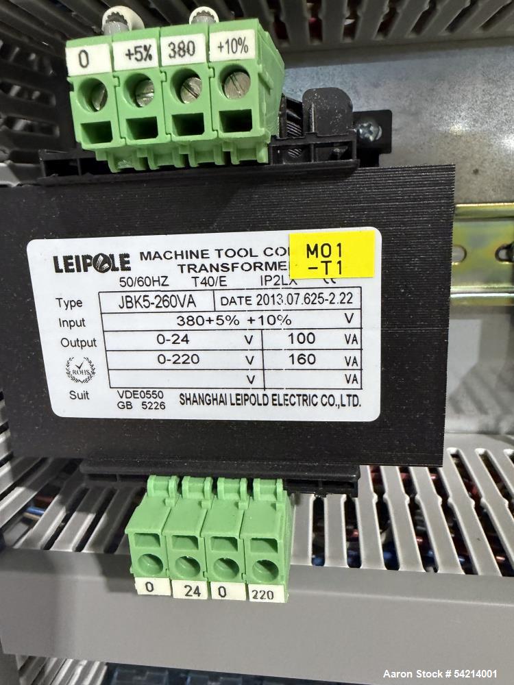 GEA Niro Mobile Minor Spray Dryer | Pilot-Scale | Stainless | For Sale