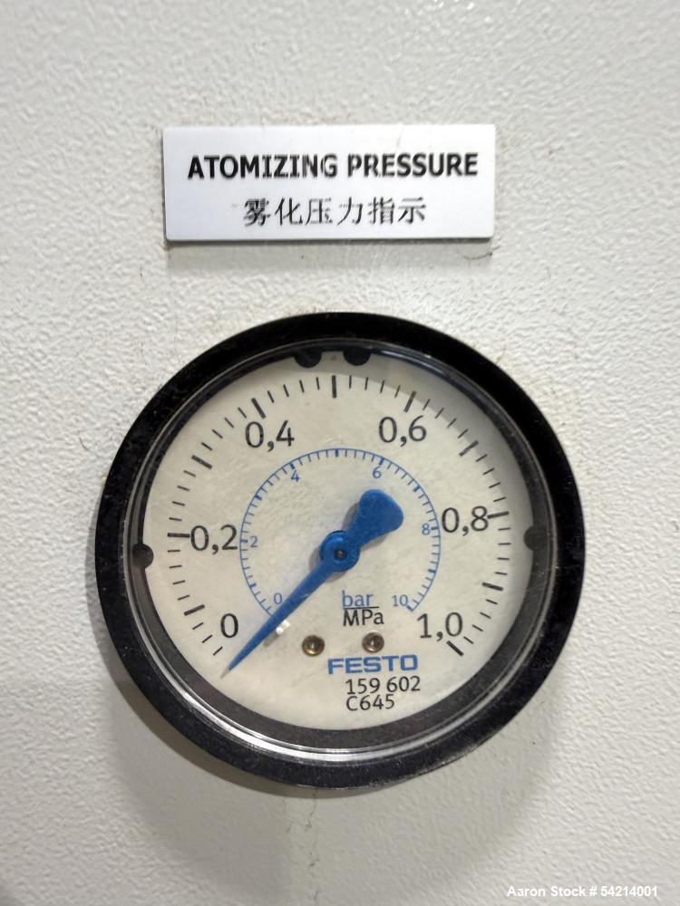 GEA Niro Mobile Minor Spray Dryer | Pilot-Scale | Stainless | For Sale