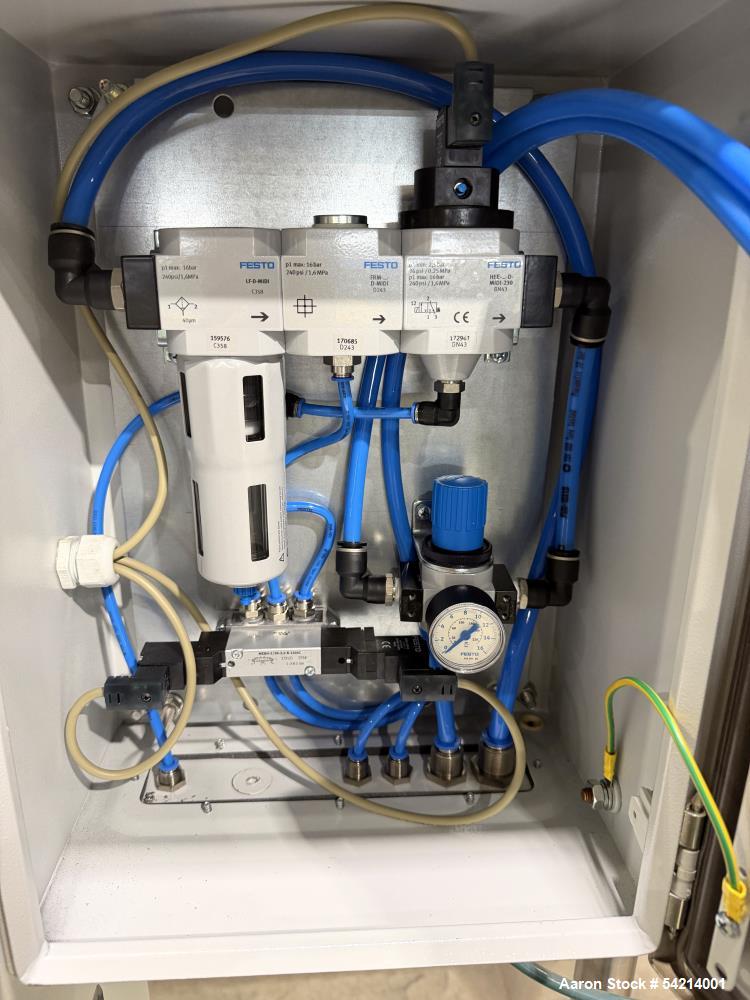 GEA Niro Mobile Minor Spray Dryer | Pilot-Scale | Stainless | For Sale