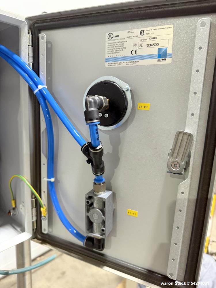 GEA Niro Mobile Minor Spray Dryer | Pilot-Scale | Stainless | For Sale