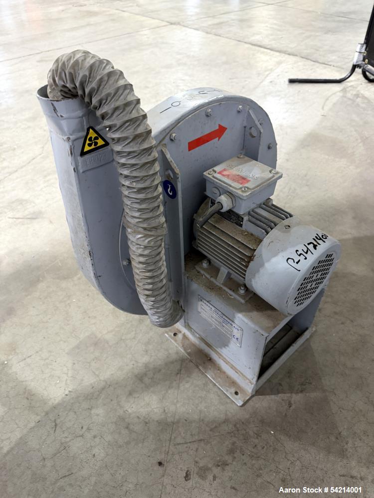 GEA Niro Mobile Minor Spray Dryer | Pilot-Scale | Stainless | For Sale