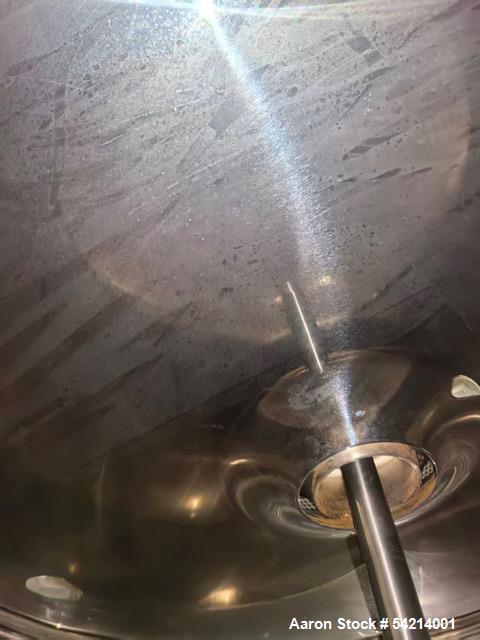 GEA Niro Mobile Minor Spray Dryer | Pilot-Scale | Stainless | For Sale