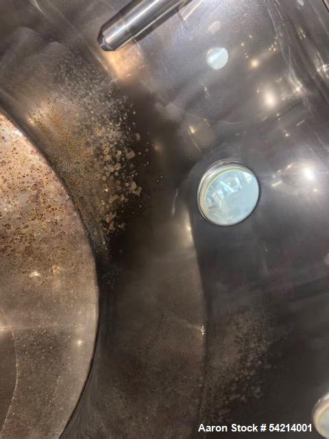 GEA Niro Mobile Minor Spray Dryer | Pilot-Scale | Stainless | For Sale