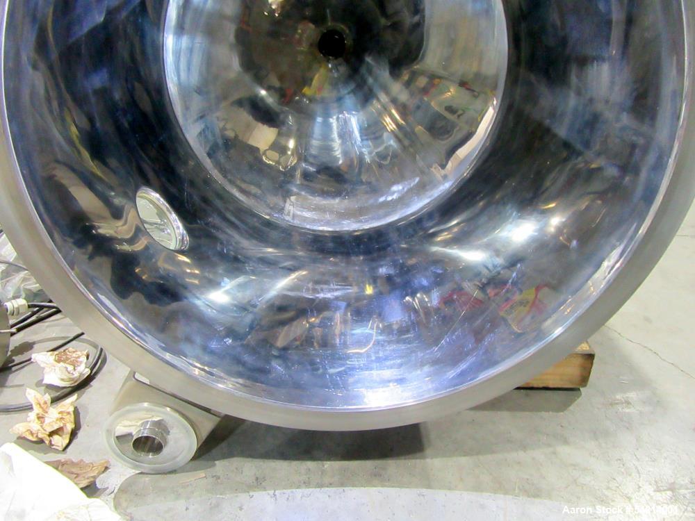 GEA Niro Mobile Minor Spray Dryer | Pilot-Scale | Stainless | For Sale