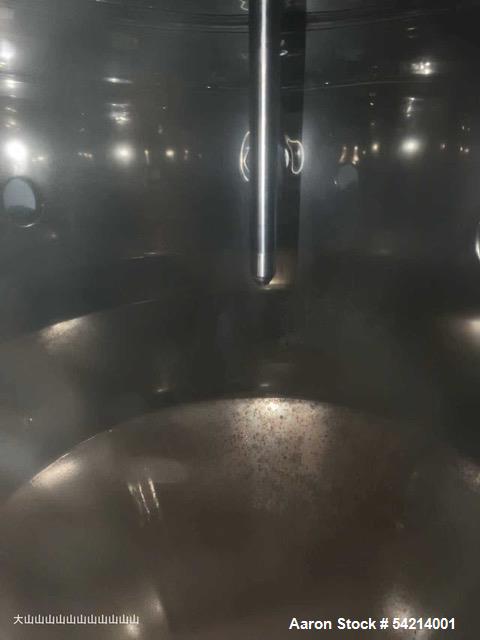 GEA Niro Mobile Minor Spray Dryer | Pilot-Scale | Stainless | For Sale