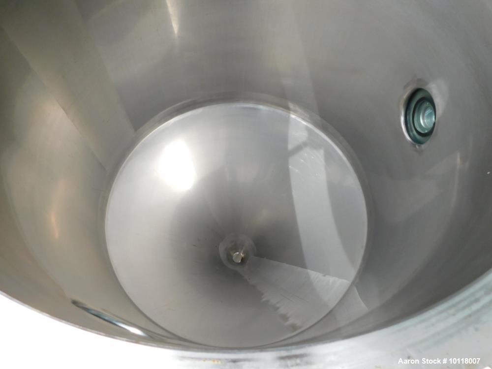 Used GEA Niro Mobile Minor 2000 Spray Dryer – Model G – 316L Stainless Steel – Food Grade Laboratory Spray Dryer