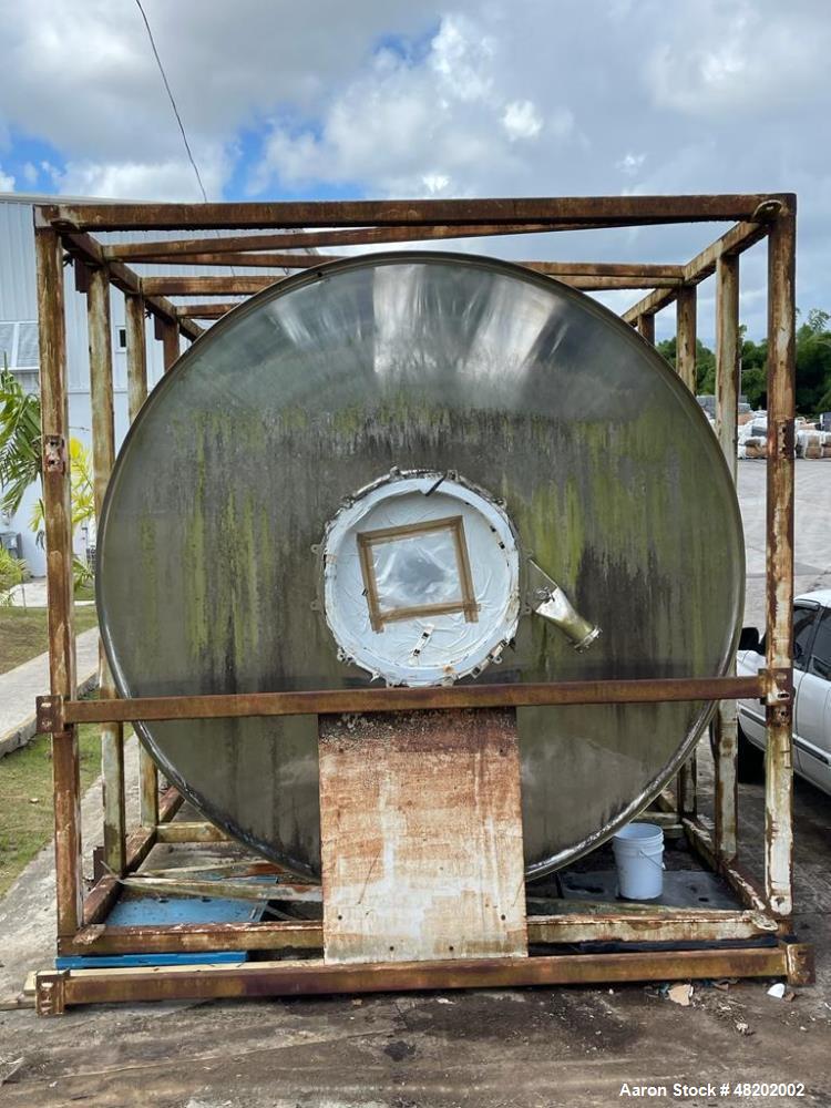 Unused - GEA Niro PharmaSD, Type PSD 5-R-CC Spray Drying System